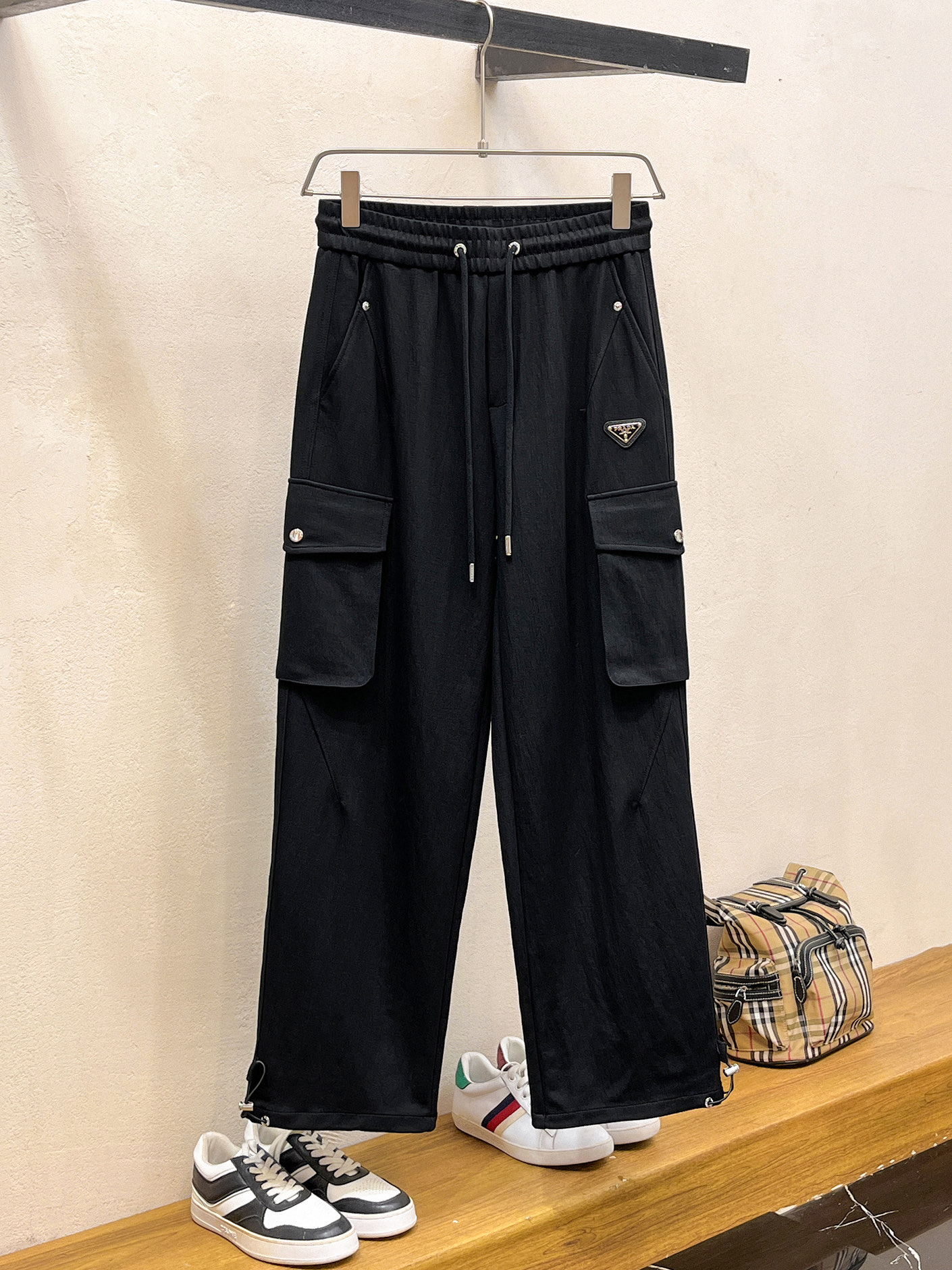 Casual Pants Man